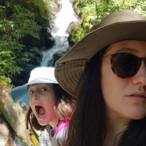 Meet your Posher, Selena